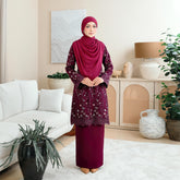 Kurung Merina